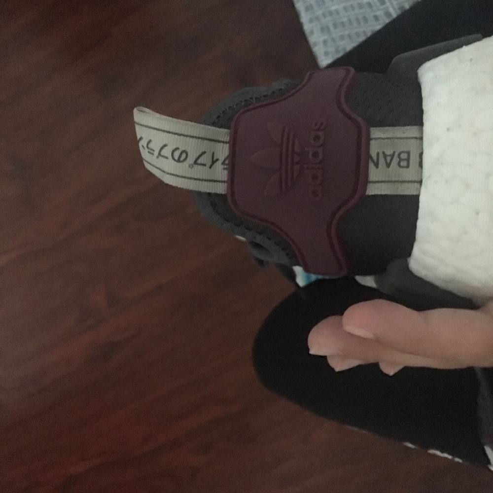 Adidas NMDs size 6
